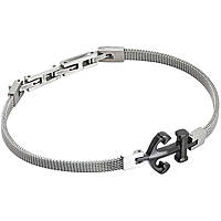 bracelet homme bijoux Boccadamo Man ABR543