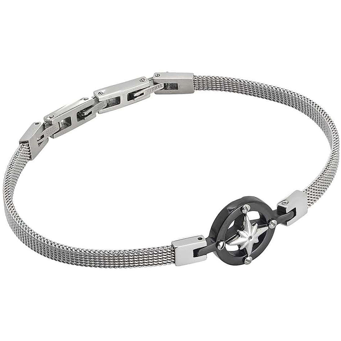 bracelet homme bijoux Boccadamo Man ABR544