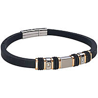 bracelet homme bijoux Boccadamo Man ABR590R