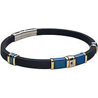 bracelet homme bijoux Boccadamo Man ABR592B