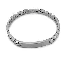 bracelet homme bijoux Boccadamo Man ABR601