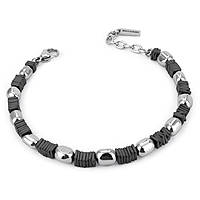 bracelet homme bijoux Boccadamo Man ABR610