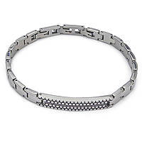 bracelet homme bijoux Boccadamo Man ABR624C