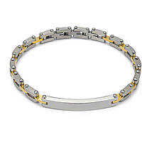 bracelet homme bijoux Boccadamo Man ABR626
