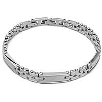 bracelet homme bijoux Boccadamo Man ABR633
