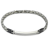 bracelet homme bijoux Boccadamo Man ABR635