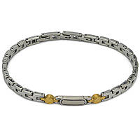 bracelet homme bijoux Boccadamo Man ABR637