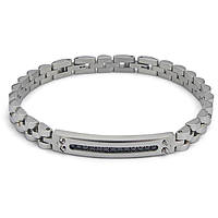 bracelet homme bijoux Boccadamo Man ABR641