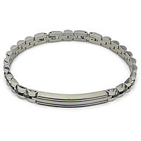 bracelet homme bijoux Boccadamo Man ABR644