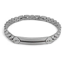 bracelet homme bijoux Boccadamo Man ABR645