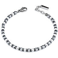 bracelet homme bijoux Boccadamo Man ABR685