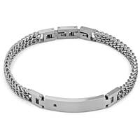 bracelet homme bijoux Boccadamo Man ABR688