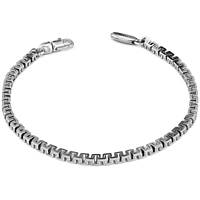 bracelet homme bijoux Boccadamo Man MBR206