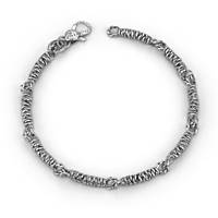 bracelet homme bijoux Boccadamo Polaris MBR146