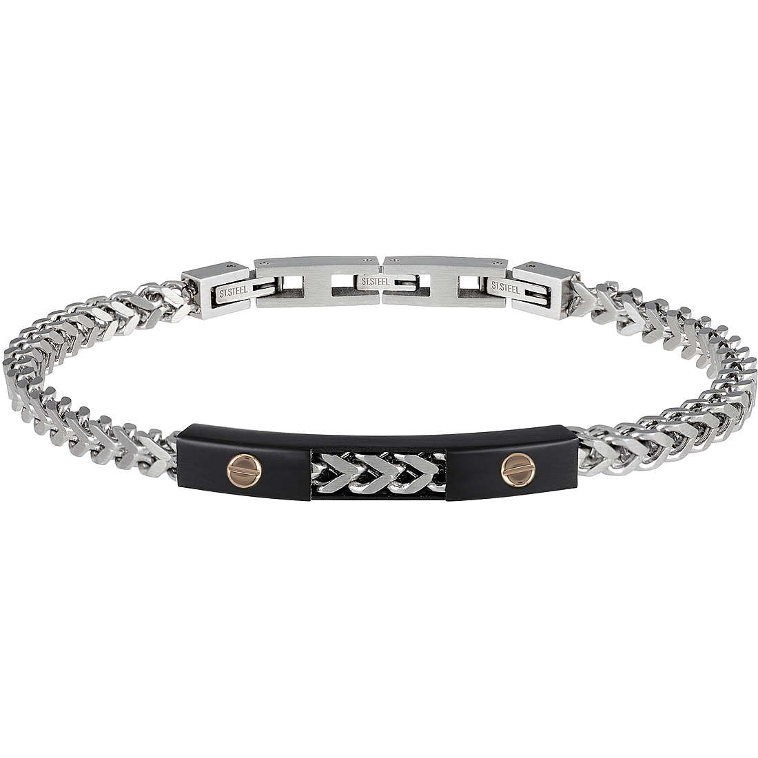 bracelet homme bijoux Breil 9K TJ2681