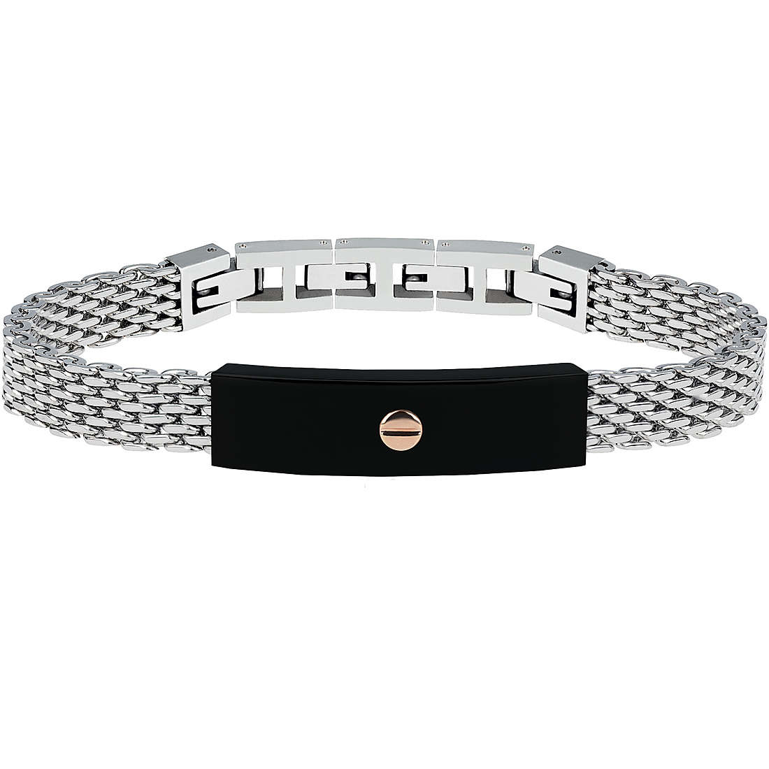 bracelet homme bijoux Breil 9K TJ2739