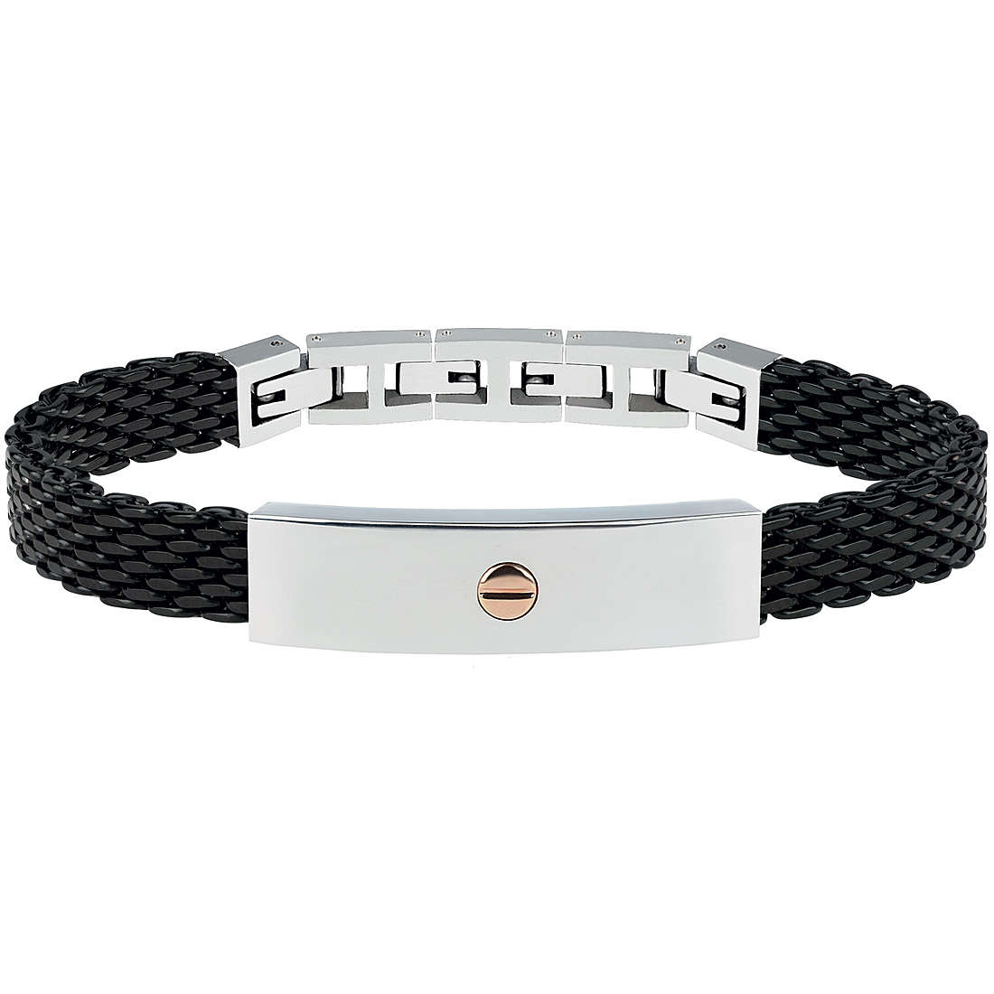 bracelet homme bijoux Breil 9K TJ2740