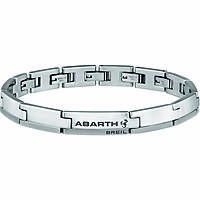 bracelet homme bijoux Breil Abarth TJ3099