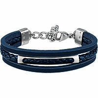 bracelet homme bijoux Breil B Mix TJ3087