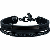 bracelet homme bijoux Breil B Mix TJ3088