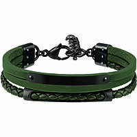 bracelet homme bijoux Breil B Mix TJ3089