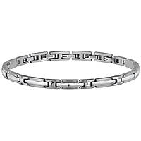 bracelet homme bijoux Breil Black Diamond TJ3073