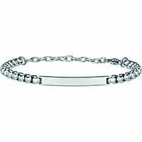 bracelet homme bijoux Breil Blacken TJ3039
