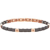 bracelet homme bijoux Breil Brick TJ3271