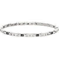bracelet homme bijoux Breil Brick TJ3272