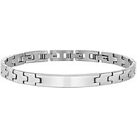 bracelet homme bijoux Breil Carve TJ3119