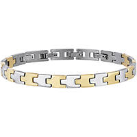 bracelet homme bijoux Breil Carve TJ3120