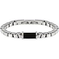 bracelet homme bijoux Breil Elementalist TJ3449
