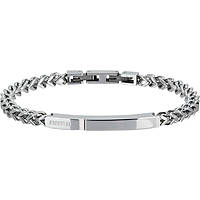 bracelet homme bijoux Breil Groovy TJ2138