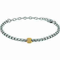 bracelet homme bijoux Breil Kaleido TJ2993