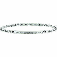 bracelet homme bijoux Breil Light Row TJ3366
