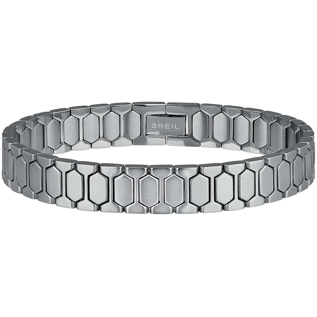 bracelet homme bijoux Breil New One TJ2868