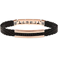 bracelet homme bijoux Breil Snap TJ2743