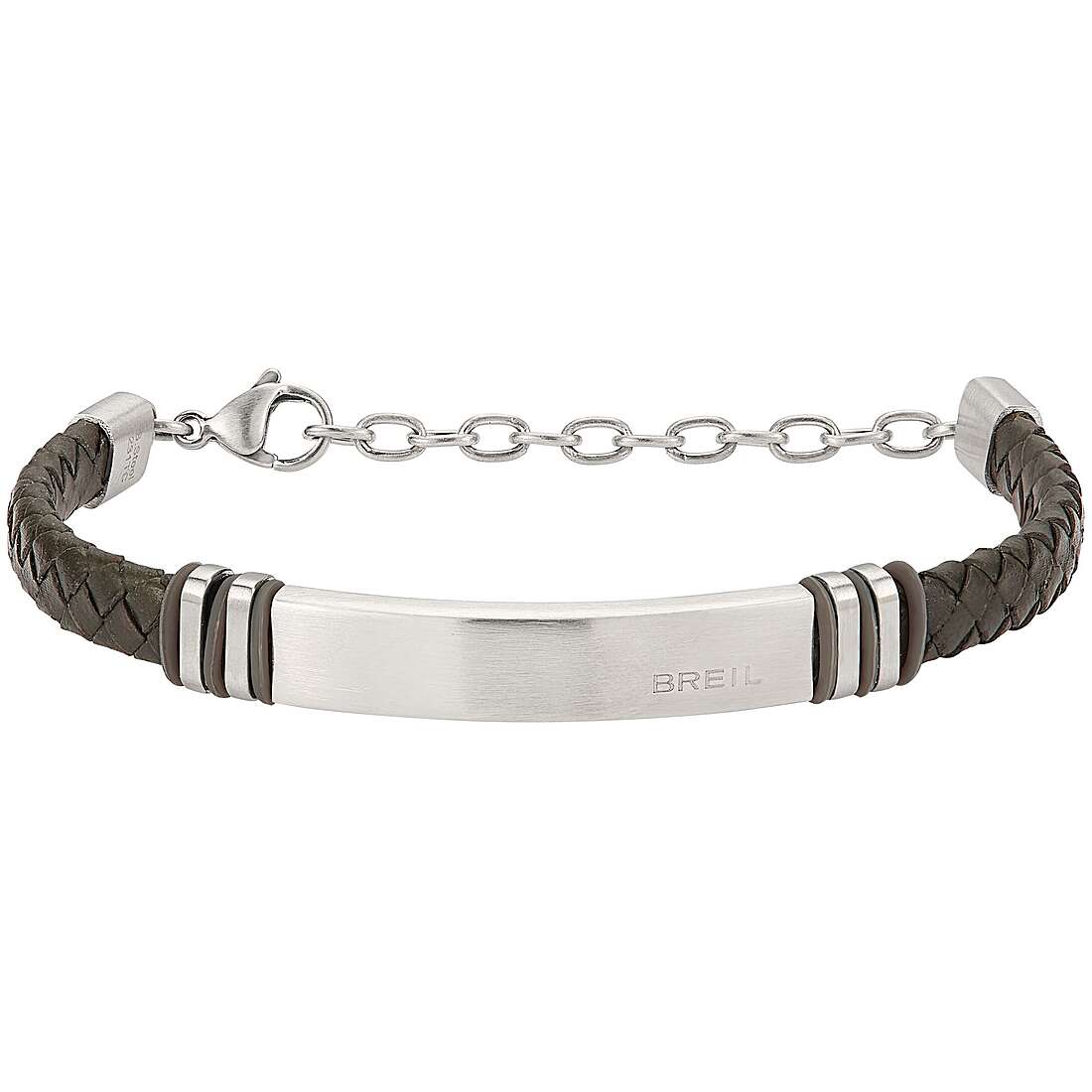 bracelet homme bijoux Breil TJ3358
