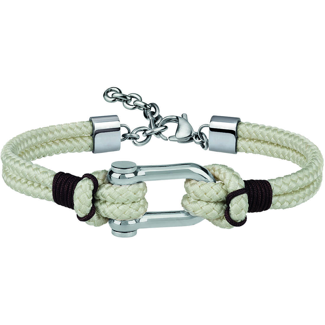 bracelet homme bijoux Breil Wired TJ2608