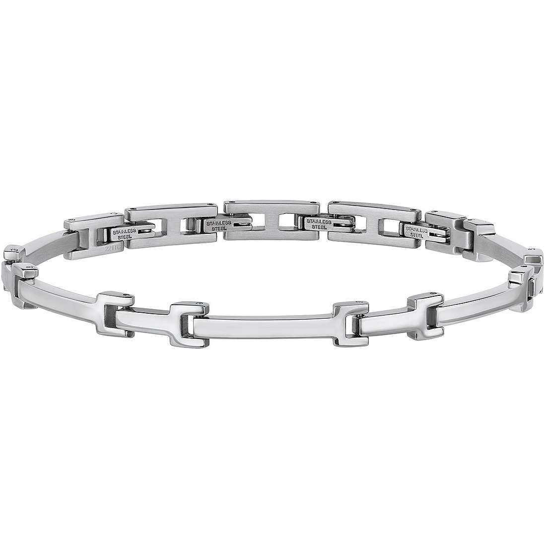 bracelet homme bijoux Breil Y TJ3108