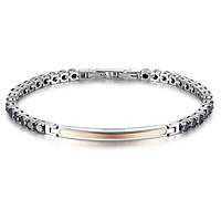 bracelet homme bijoux Brosway Avantgarde BVD14
