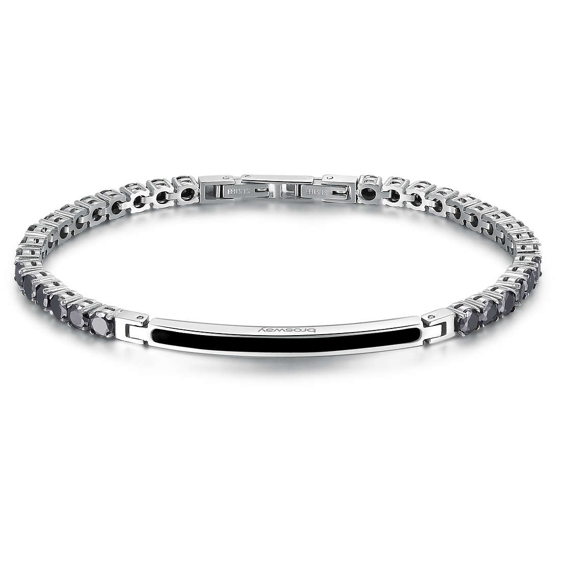 bracelet homme bijoux Brosway Avantgarde BVD15