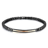 bracelet homme bijoux Brosway Avantgarde BVD16