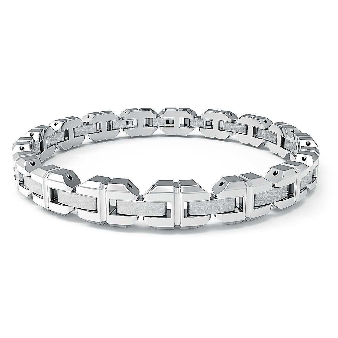 bracelet homme bijoux Brosway BOS20