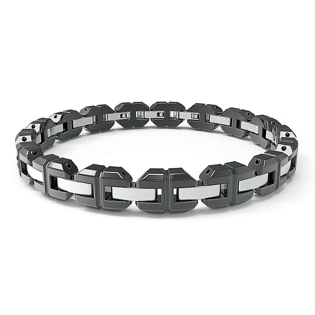 bracelet homme bijoux Brosway BOS21