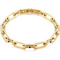 bracelet homme bijoux Brosway Caliburn BBU13