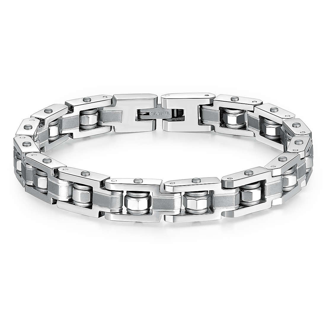 bracelet homme bijoux Brosway Dhoa BDH11
