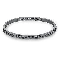 bracelet homme bijoux Brosway Forge BGF12