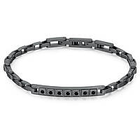 bracelet homme bijoux Brosway Forge BGF14