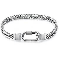 bracelet homme bijoux Brosway Naxos BNX19A